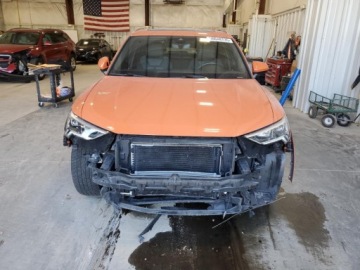 Audi Q3 II 2020 Audi Q3 Premium Plus S-Line 2020 2.0L 2.0 Benzyna 228KM, zdjęcie 5