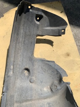 51717207650 PODBĚH PRAVÝ PŘEDNÍ BMW E82 E81
