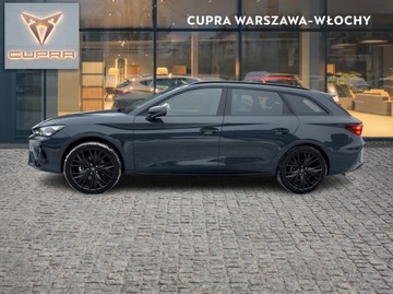 Cupra Leon II 2025 Cupra Leon Sportstourer 1.5 eTSI 150 KM 7-biegowa, zdjęcie 1