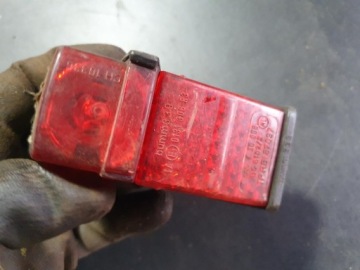 ЗАДНИЙ ВЕЛОСИПЕДНЫЙ ФОНАРЬ РЕКОМЕНДУЮ.