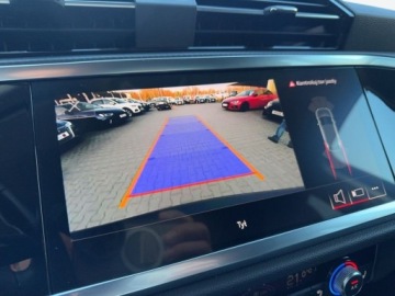 Audi 2023 Audi Q3 Sportback Kamera cofania Podgrzewane Fotele Apple CarPlay Android, zdjęcie 18