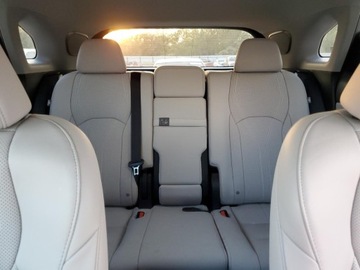 Lexus RX V 2022 Lexus RX 350 2022 3.5l 3.5 Benzyna 295KM, zdjęcie 10