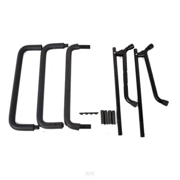 СКЛАДНОЙ ШТАТИВ НА 3 ГИТАРЫ + куб