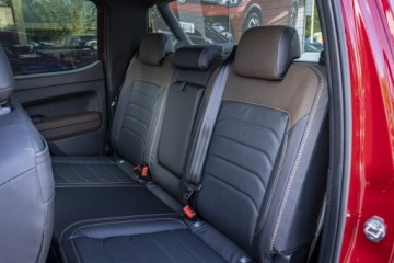 Volkswagen Amarok II 2026 Volkswagen VW Nowy AMAROK PanAmericana V6 4x4 OD RĘKI, zdjęcie 14