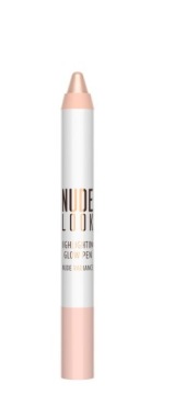 Карандаш-хайлайтер Golden Rose Nude Look Nude Radiance