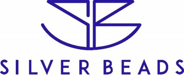 G754 Серебряная подвеска в виде котенка с подвеской на кнопке