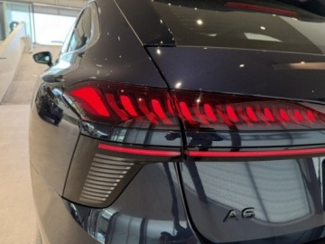 Audi A6 C8 Allroad 2.0 40 TDI 204KM 2025 AUDI A6 TDI quattro S line Avant Combi (204 KM) 2025, zdjęcie 18