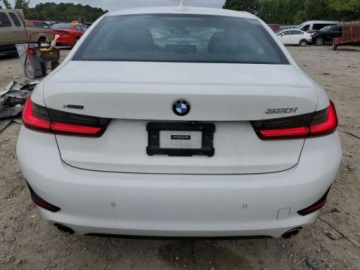 BMW Seria 3 G20-G21 2019 BMW Seria 3 2019,330i,2.0L,4x4 2.0 Benzyna 255KM, zdjęcie 5