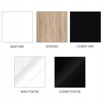 ŁAWA, STOLIK KAWOWY NEMEZIS