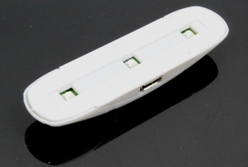 Набор из 2x УФ-клея для закаленного стекла + УФ-ЛАМПА