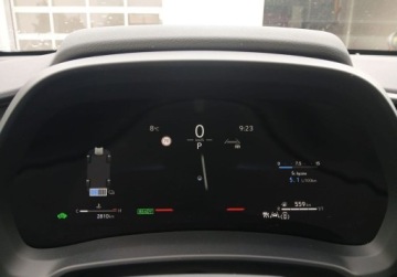 Lexus LBX 1.5 Hybrid 136KM 2025 Lexus LBX LBX Emotion Tech FV23 Salon PL DEMO ASO Bezwypadkowy, zdjęcie 29