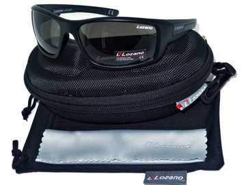 ПОЛЯРИЗОВАННЫЕ СОЛНЦЕЗАЩИТНЫЕ ОЧКИ