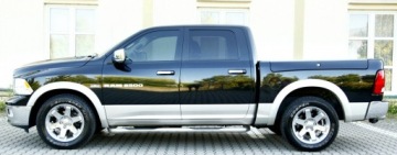 Dodge Ram IV 2011 Dodge RAM 5.7 HEMI/Navi/Kamera/ 4x4/Skóry/ FuLL, zdjęcie 24
