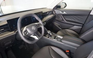 MG HS I 2025 MG HS NOWY HS Exclusive automat 7 lat gwarancji 1.5 Benzyna 170KM, zdjęcie 24