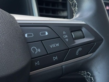 Seat Ateca SUV Facelifting 2.0 TDI 150KM 2021 Seat Ateca Ateca 2.0 TDI STYLE SS 2021 2.0 Diesel 150KM, zdjęcie 18