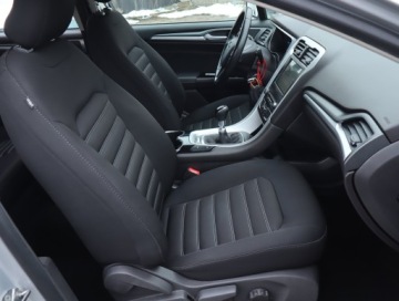 Ford Mondeo V Kombi 1.5 TDCi 120KM 2016 Ford Mondeo 1.5 TDCi, Navi, Klima, Klimatronic, zdjęcie 8