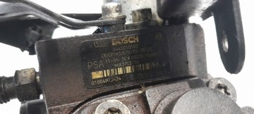 CITROEN OE 0445010102 ČERPADLO VSTŘIKOVAČE