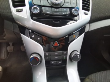 Chevrolet Cruze Kombi 1.4T DOHC 140KM 2013 CHEVROLET CRUZE Kombi 1.4T DOHC 140KM, LPG, Manual, Klimatyzacja,, zdjęcie 19