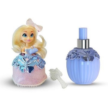 PERFUMELLA PERFUMIES LALECZKA WE FLAKONIE LAWENDA