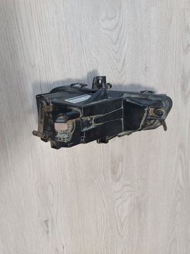 MERCEDES ACTROS MP4 R16 ПЕРЕДНИЙ Л.ГАЛОГЕН 9608200256