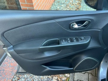 Renault Captur I Crossover 1.5 dCi 90KM 2016 Renault Captur 1.5 diesel 90 KM automat kamera zarej w PL ksiazka ser, zdjęcie 18