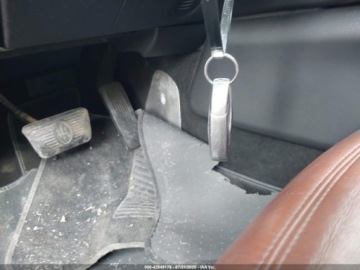 Maserati Ghibli III 2014 Maserati Ghibli S Q4 2014 3.0 Benzyna 404KM, zdjęcie 11