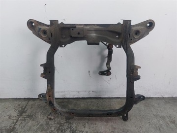 Санки-коляска ПЕРЕДНЯЯ ПОДВЕСКА Opel Corsa C 1.0B 12V 2000-2006R