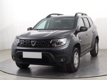 Dacia Duster II SUV  1.3 TCe 130KM 2019 Dacia Duster 1.3 TCe, Salon Polska, VAT 23%, zdjęcie 1