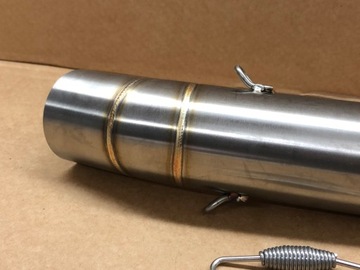 Уменьшение спортивного выхлопного прохода, впускной мотор, тюнинг Спорт для Honda CBR 300