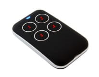 УНИВЕРСАЛЬНЫЙ ПУЛЬТ ДЛЯ ВОРОТ, САМОКОПИРУЮЩИХ, СИГНАЛИЗАЦИИ, РОЛЬСТАВНИ, ОКОН, ГАРАЖНЫХ ВОРОТ, КОД