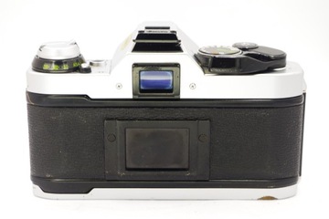 Программа CANON AE-1 + Super Danubia 28 мм 1:2,8 ОЧЕНЬ ХОРОШО