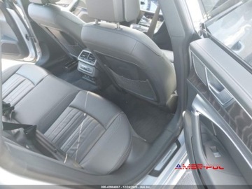Audi A7 C8 2023 Audi A7 Sportback 2023 r.,3,0L PREMIUM 55 TFSI QUATTRO S TRONIC 3.0 Benzyna, zdjęcie 10