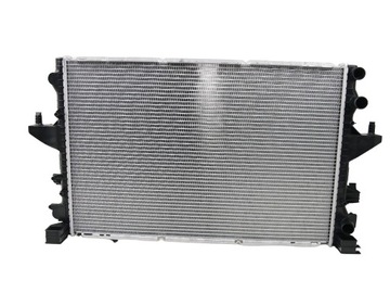 CHLADIČ MOTORU VW TRANSPORTER T5 03> 3.2 V6
