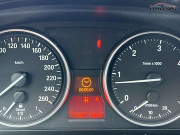 BMW X1 E84 2011 BMW X1 X-1 Maly przebieg 2.0 Diesel 140KM 2.0 Diesel 140KM, zdjęcie 12