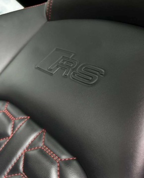 Audi A5 F5 RS5 Coupe 2.9 TFSI 450KM 2019 Audi RS5 Sportback Audi RS5 Sportback 2.9 Benzyna 450KM, zdjęcie 31