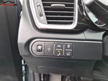 Kia Ceed III Kombi Facelifting 1.6 CRDi MHEV 136KM 2023 Kia Ceed GWARANCJA Automat Niski udok. przebieg Bogata wersja Zamiana RATY, zdjęcie 24
