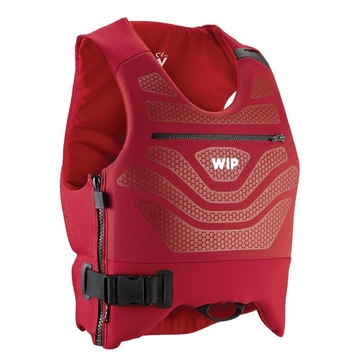 Kamizelka Forward WIP 2024 Flow Neo Vest 50N Rd - M