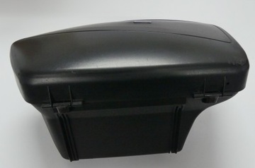 ПРАВАЯ БОКОВАЯ ТРАНСМИССИЯ БАГАЖНЫЙ ЧЕМОДАН HONDA CBF 600 1000