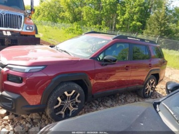 Subaru Outback VI 2026 Subaru Outback Touring Xt 2026 2.4 Benzyna 260KM, zdjęcie 1