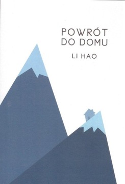 Powrót do domu - Hao Li