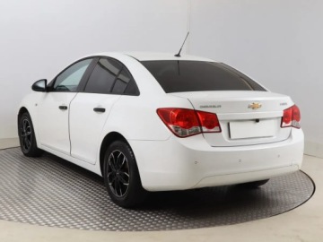 Chevrolet Cruze Sedan 2.0 VCDI 16V DOHC 163KM 2012 Chevrolet Cruze 2.0 VCDi, Automat, Klima, zdjęcie 3