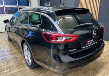 Opel Insignia II Sports Tourer 2.0 CDTI 170KM 2018 Opel Insignia 2.0 CDTi 136km automat GWARANCJA BEZWYPADKOWA navi kamera, zdjęcie 8