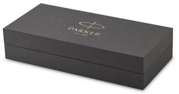 Шариковая ручка Parker IM GT с позолотой и ГРАВИРОВКОЙ В ПОДАРОК ​​УЧИТЕЛЮ