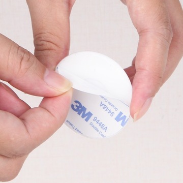 СТОПОР ДВЕРИ САМОКЛЕЙКАЯ ЗАЩИТА