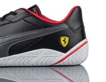 BUTY MĘSKIE SPORTOWE PUMA FERRARI RDG CAT 2.0 307518 01