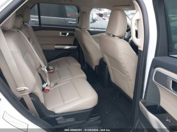 Ford Explorer VI 2023 Ford Explorer 2023r., 2.3L, zdjęcie 9