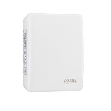 Detektor gazu ziemnego DD-GZ/AP system alarmowy