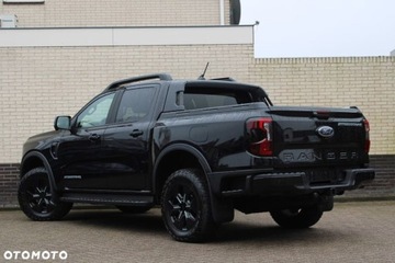 Ford Ranger VI 2025 Ford Ranger Ford Ranger 2.3 EcoBoost PHEV e-4WD DC Stormtrak 2.3 281KM, zdjęcie 3