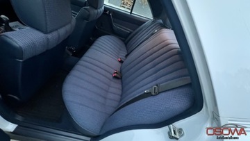 Mercedes 190 1986 Mercedes-Benz W201 (190) 2.0benz klima szyber dach stan kolekcjonerski 1 w, zdjęcie 36