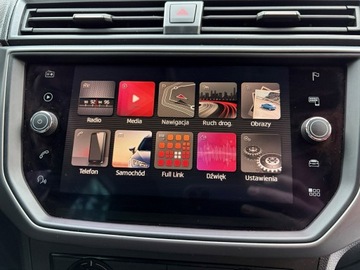 Seat Ibiza V 2018 Seat Ibiza 1.6 TDI Kamera cofania CarPlay, zdjęcie 25